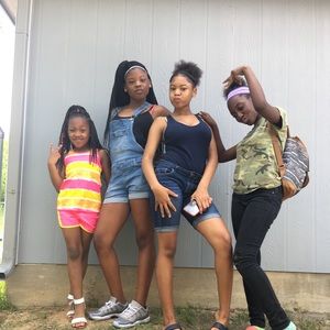 Meet your Posher, Savanna